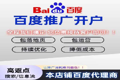 SEM托管代运营助力品牌知名度提升案例